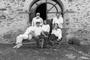 Exposition « 6 » artistes