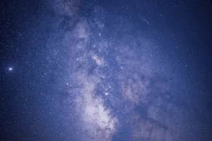 L’Espace, l’ultime frontière !