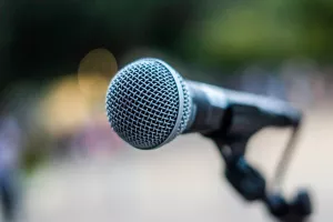 Concert à la Minoterie : Monsieur STON