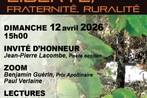 Printemps des poètes