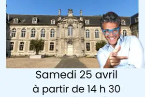 Séance d'achats et d'estimations à la Maison des Brocanteurs