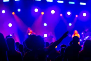 Fauché dans la noirceur #11