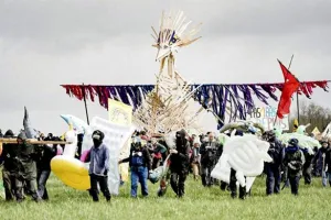 CINECO: SOULÈVEMENTS