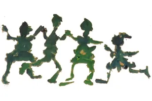 petit bal folk-atelier ouvert à tous