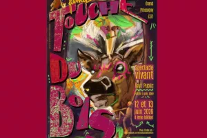 Festival Touche du Bois
