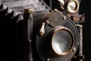 Bicentenaire de la photographie