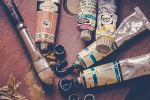 5ème Salon Artistique