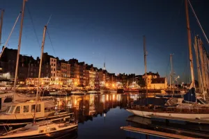 Visite contée "Histoire & Légendes"