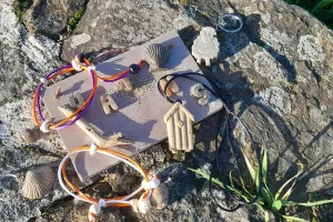 Atelier créatif avec Les Filles de la Côte