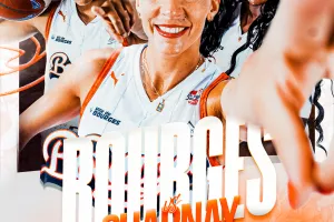 TANGO BOURGES BASKET - CHARNAY (PLAYOFFS)