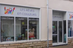 Atelier créatif ENFANT - Spécial fête des mères