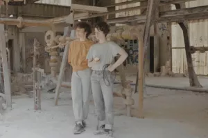 "Augenblicke" par la Cie Kumquat - Dimanche 19 avril