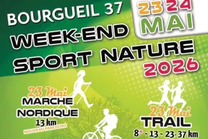 Week-end Sport Nature