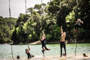 SPARTAN RACE CARCASSONNE 2026