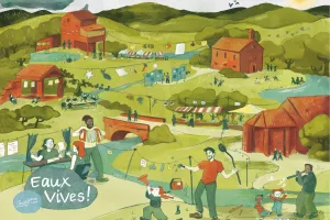 FÊTE DE LA NATURE - JOURNÉE BIODIVERSITÉ AU JARDIN