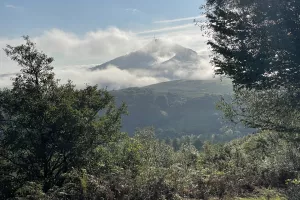 Randonnée accompagnée : Histoire de la frontière