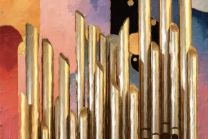 Concert de l'Orchestre du Pays Basque : "Choeurs et cuivres - Echos sacrés"