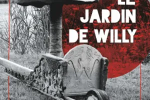 Spectacle : Le jardin de Willy