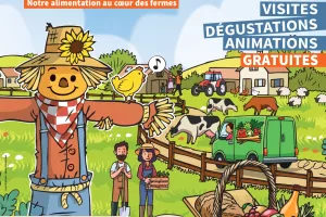 Le Jura de Ferme en Ferme