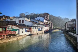 Visite guidée :  du royaume de Navarre à Compostelle