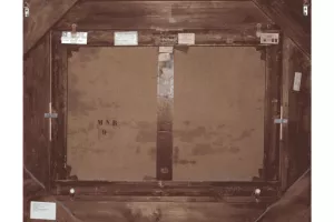 Tableaux : faces cachées