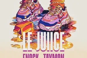 RAIN présente LE JUIICE + ENOCK + TAYMON + SUGAR TANTINE + BB4X4