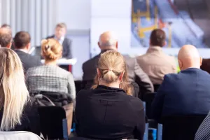 Conférence sur la nutrition : "Boostez vos défenses immunitaires"