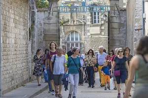 Poitiers, suivez le guide !