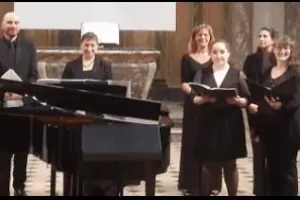 Vent(s) de Folie...Variètés lyriques