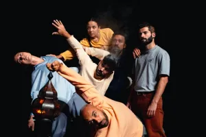 Macéra - Compagnie Pyramid