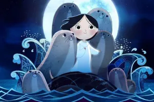 CINÉ VACANCES : LE CHANT DE LA MER