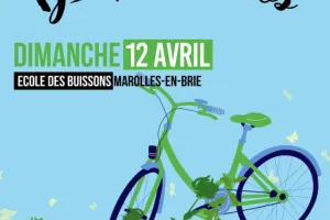 Bourse aux vélos