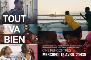 CINÉ-RENCONTRE : TOUT VA BIEN