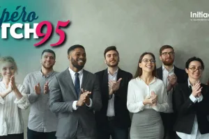 Apéro Pitch - Val d'Oise