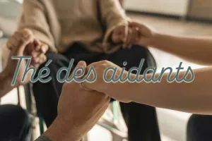 Thé des aidants