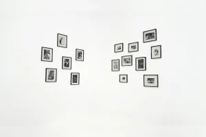 Peintures, Patrick Flament