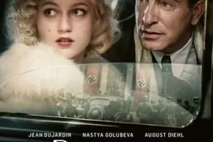 LES RAYONS ET LES OMBRES