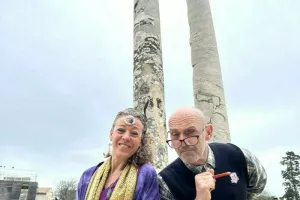 Theâtre antique : la visite choc !