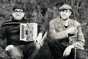 Soirée trad en Brionnais, La Billebaude