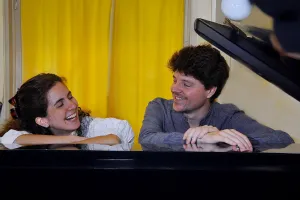 IMPRESSIONS MUSICALES