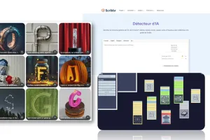 Point de l'IA : Le labo IA d'avril