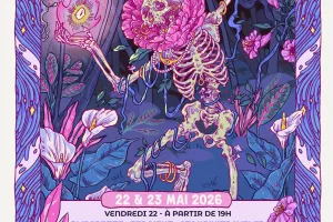 BORNE TO BE D̶E̶A̶D̶ ALIVE