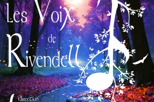 CONCERT DE MUSIQUE VOCALE