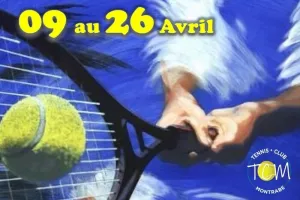 Open de Tennis de Montrabé