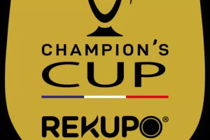 Champion’s Cup REKUPO – 16ᵉ édition