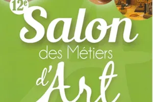 12ème Salon des Métiers d'Art de Mehun-sur-Yèvre