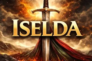 Spectacle équestre "Iselda"