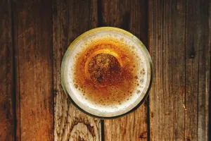 Conférence : La bière dans tous ses états