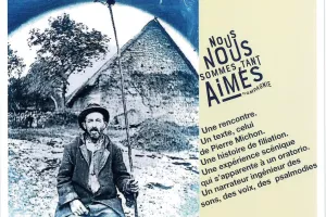 Vie d'Antoine Peluchet