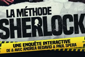 La méthode Sherlock